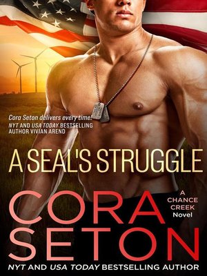 cover image of A SEAL's Struggle